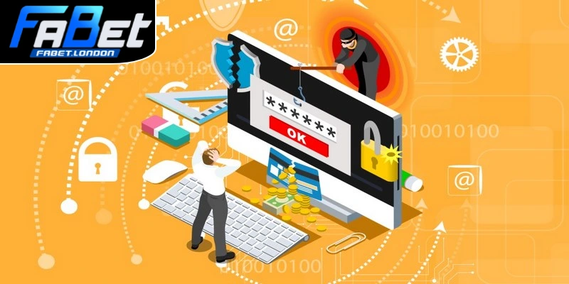 Chính sách bảo mật Fabet tôn trọng quyền riêng tư của hội viên