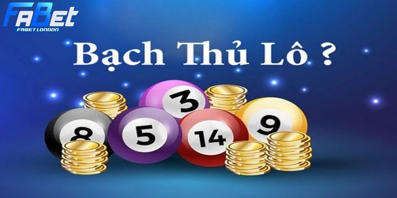 Khái niệm bạch thủ lô