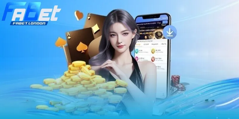 Việc tải app giúp bạn hoạt động mượt mà hơn